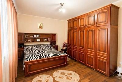 Casă cu 5 camere cu Teren 680 Mp în Clinceni - 8