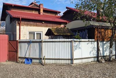 Casă cu 4 camere în Sălcioara - 5