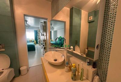 Apartament 4 camere - tip Penthouse - Zona 1 Mai - 2