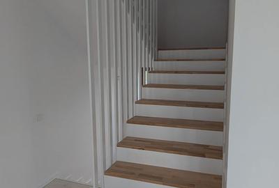 Casă cu 6 camere cu Teren 500 Mp în Găneasa - 6