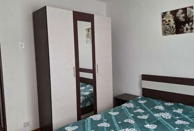 Apartament cu 2 camere decomandat în Lotus - 4