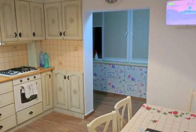 De inchiriat ap.3 camere Timi?oara - 4