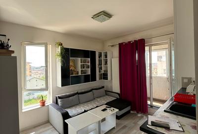 Apartament cu 2 camere semidecomandat în Militari - 3