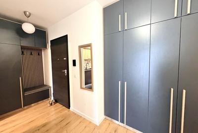 Garsonieră Exigent Plaza Residence Faza 3 Lujerului Politehnica - 10