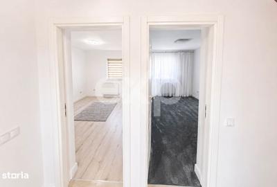 Casă cu 4 camere în Central - 4