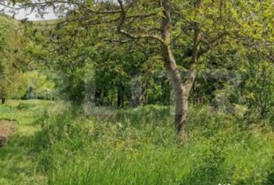 Casă cu 5 camere cu Teren 2100 Mp în Luna - 12