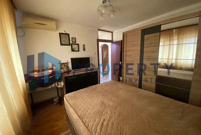 3 camere | Titan | Metrou 1 decembrie | balcon | 70 mp | 1981 - 2