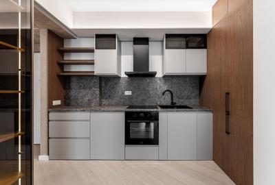 Apartament cu 2 camere semidecomandat în Pipera - 10
