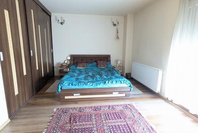 Proprietar, vand apartament 3 camere tip Penthouse, 100 mp utili, 50 mp terase, - 8