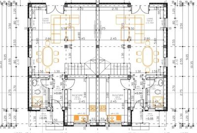 Proprietar vand 1 2 Duplex Mo?ni?a, 91 mp utili, 97.000 Euro - 3