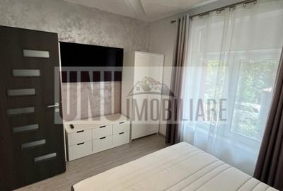 Etaj 2-Podul De Fier-2 Camere Decomandat 50mp-plus boxa - 3
