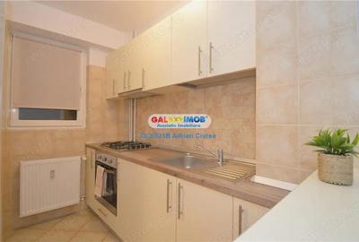 Garsonieră semidecomandată, mobilată în Iancului - 5