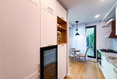 Apartament 3 camere de inchiriat Gradina Icoanei - 11