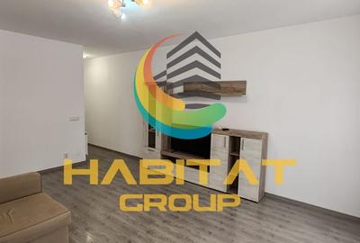 Apartament cu 3 camere decomandat, mobilat în Metalurgiei - 2