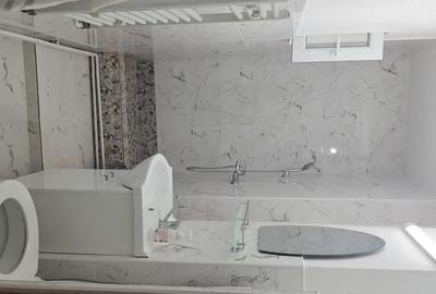 Apartament cu 3 camere în Dâmbu Pietros