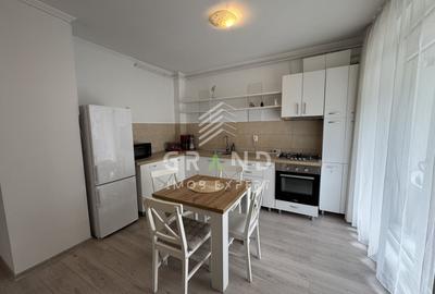 Apartament cu 2 camere semidecomandat, mobilat în Gheorgheni - 4