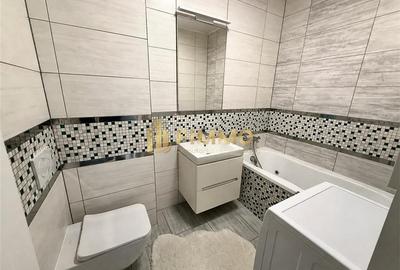 Apartament cu 2 camere decomandat, mobilat în Burdujeni - 6