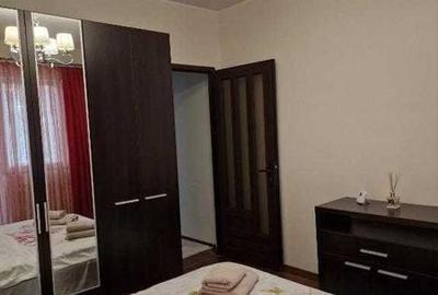 Apartament cu 2 camere în George Enescu - 8
