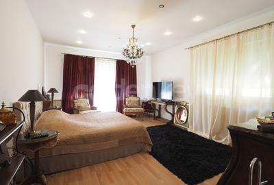 Vila mobilata cu 6 camere si 565mp teren - 13