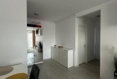 Apartament cu 2 camere decomandat, mobilat în Theodor Pallady - 2