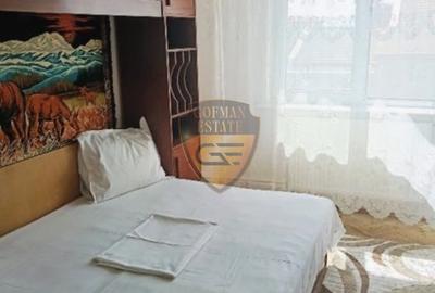 Apartament cu 3 camere decomandat, mobilat în Faleza Nord - 6