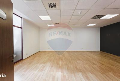 Spațiu comercial, de 41 mp, în Vlahuță - 6