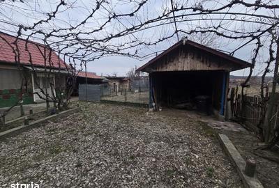 Casă cu 3 camere cu Teren 1000 Mp în Mihalț - 4