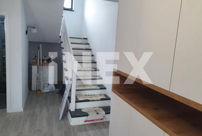 TVA inclus | Case individuale 4 camere finalizate | Trivale Platou - 4