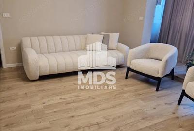 Apartament cu 2 camere în Girocului