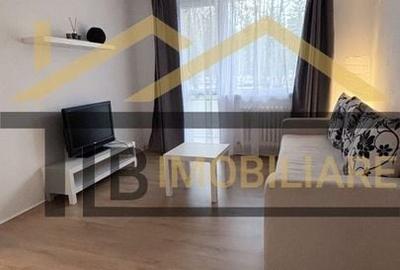 Apartament de 3 camere, 65 mp, decomandat, Zona UMFST - 2