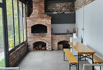 Inchiriere apartament 2 camere,lux, mobilat, loc de joaca si barbeque - 7