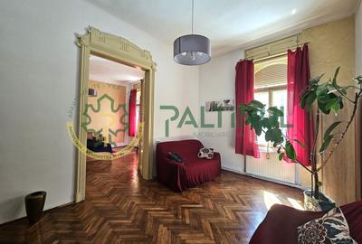 Apartament cu 2 camere circular în Ultracentral - 11