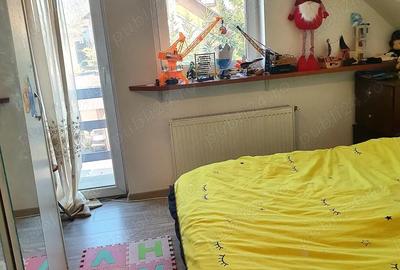 Casă cu 4 camere cu Teren 600 Mp în Sălicea - 9