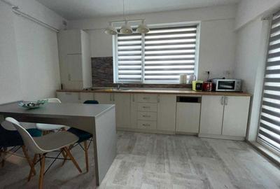Apartament cu 2 camere semidecomandat în Nord - 4