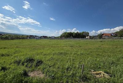 Teren de 500 mp, în Budeasa - 4