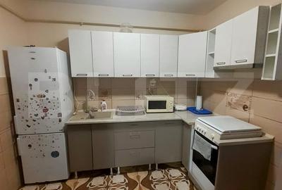 Apartament 2 camere, complet mobilat si utilat, parcare, zona Teilor - 3