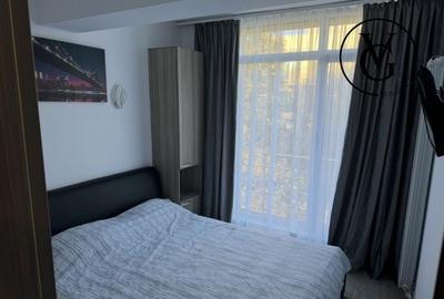 Apartament cu 2 camere  cu parcare privata Alezzi Beach - 6