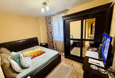A 1672 De vanzare apartament cu 4 camere in Tg Mure? - Damb - 1