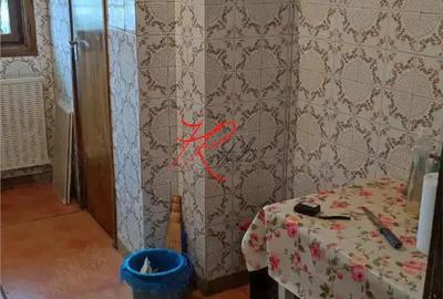Vanzare apartament 3 camere spatios langa metrou Iancului