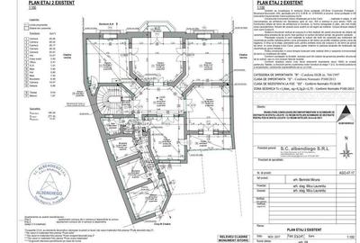 Casă cu Teren 150 Mp în Rosetti - 10
