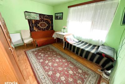 Casă cu 3 camere cu Teren 1176 Mp în Central - 12