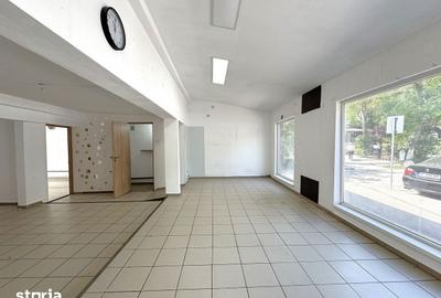 Spațiu comercial, de 68 mp, în Berceni - 4
