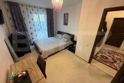 Apartament 2 camere open space, zona Complex Ferval - 3