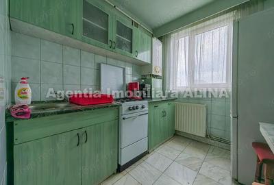 Ap. 2 camere in Deva, zona Piata centrala, Aleea Pescarilor, 42 mp, decomandat, etaj 5, lift... - 6