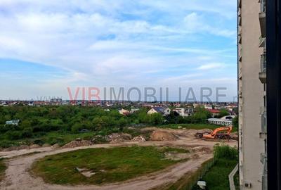 Apartament cu 2 camere decomandat în Morarilor - 6