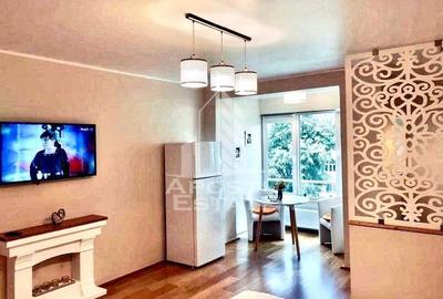 Garsonieră nedecomandată, mobilată în Circumvalațiunii