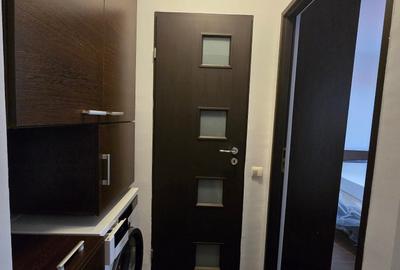 Apartament 2 camere Piata Sudului, metrou, confort I, 60 mpu, modern, renovat - 17