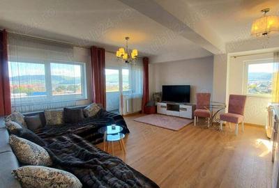 Apartament cu 2 camere în Florești - 4