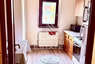 Apartament cu 3 camere decomandat, mobilat în Șagului - 4