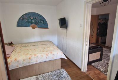 Apartament cu 2 camere semidecomandat în Km 4-5 - 5